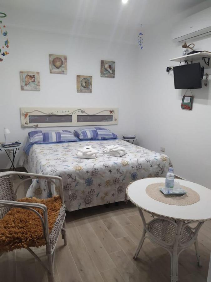 B&B Magna Grecia Crotone Exterior foto