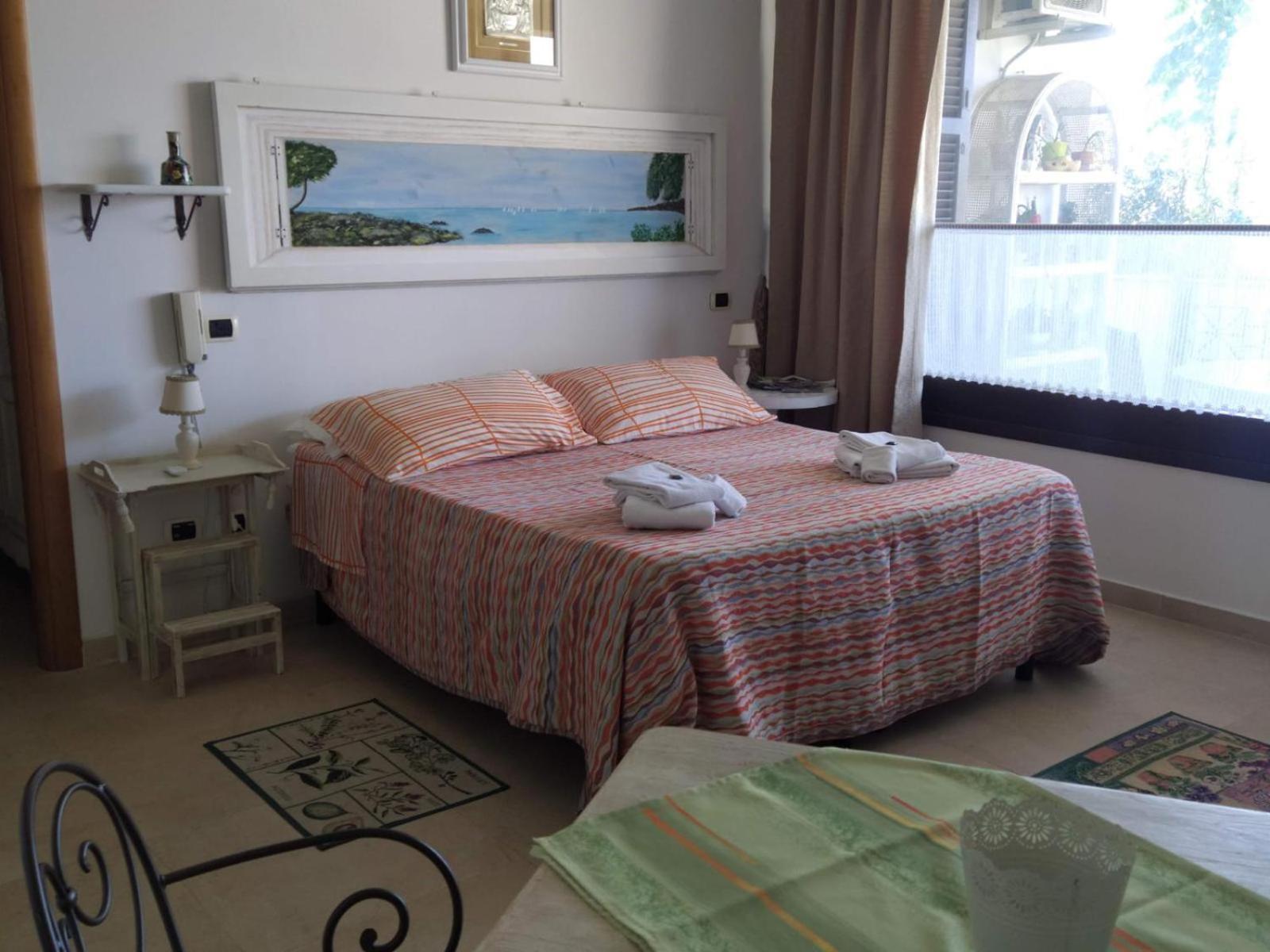 B&B Magna Grecia Crotone Exterior foto