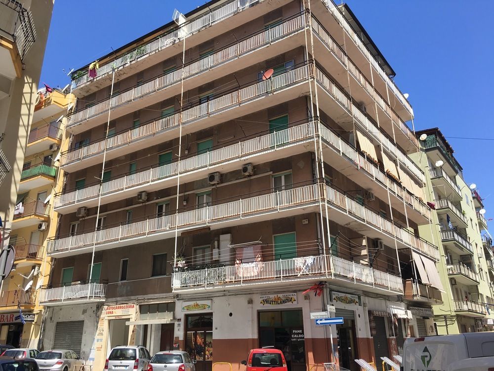 B&B Magna Grecia Crotone Exterior foto